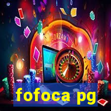 fofoca pg